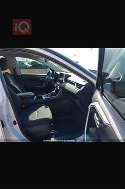 تويوتا راف 4